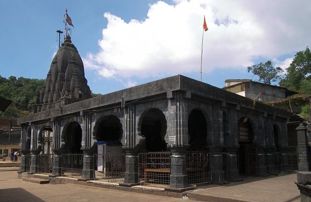 Pune to Bhimashankar Jyotirlinga
