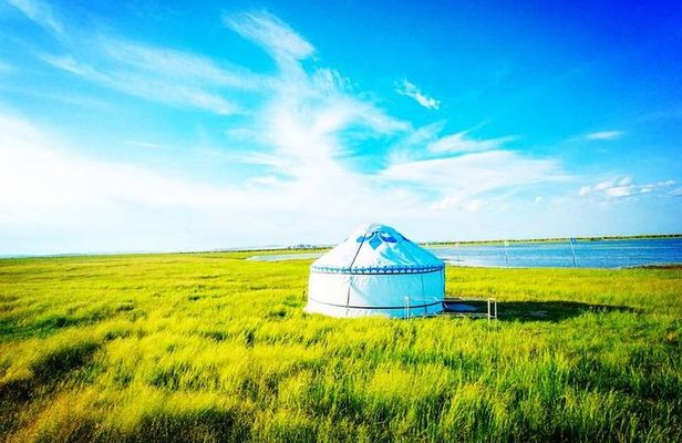 Inner Mongolia 2 Full Days Tour to Grassland and Hohhot