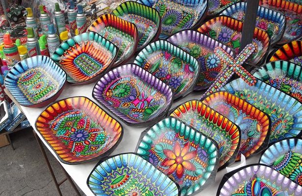 Otavalo Market (PRIVATE Day Trip)