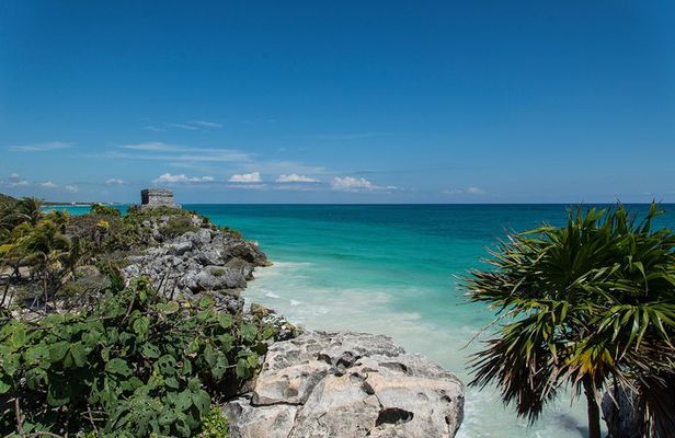 Tulum & Cenote Adventure