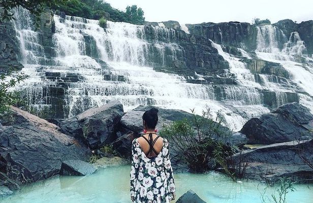 From Mui Ne To Da Lat Best Day Trip Private Tour