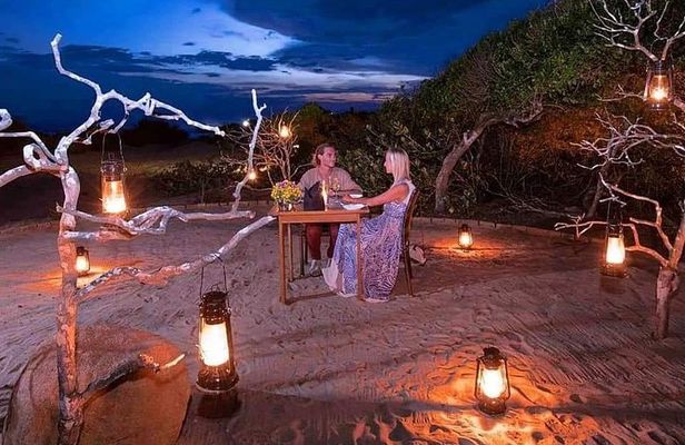 Tailor made Round Tour In Sri Lanka With Vehicle and Tour Guide