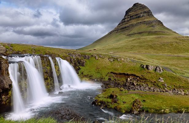 8 Day Magical Iceland with Reykjavik | Blue Lagoon | Lava Tunnel | Whale...