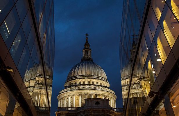 London Photography Masterclass - Private Photography Lesson
