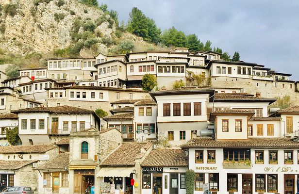 Berat Full-Day Cultural and Historic Exploration