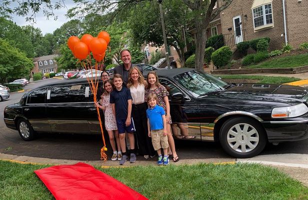 Private & Customizable Tour of Washington DC