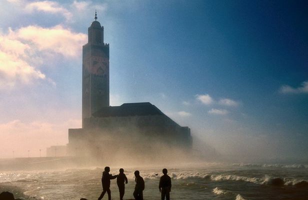 Casablanca Half Day City Tour