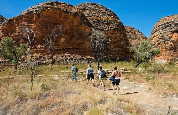 Bungle Bungle Explorer