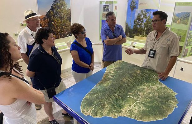 Cabo History Walk
