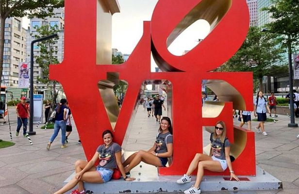 Half-day Taipei City Afternoon Tour