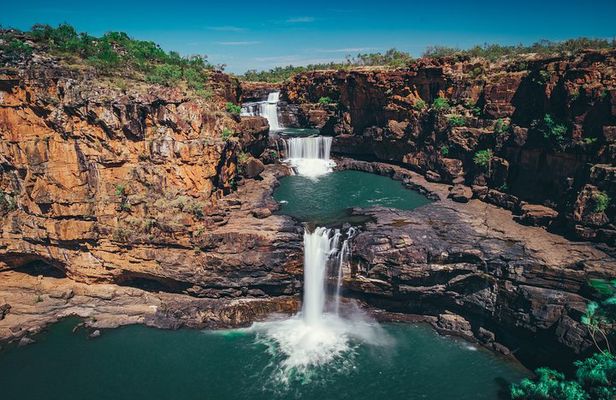 Mitchell Falls Explorer - Dry Season