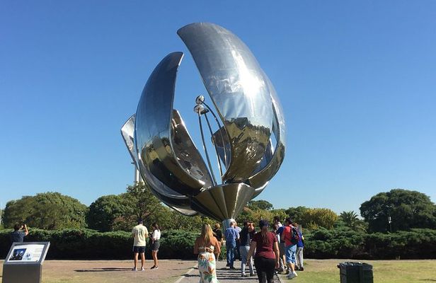Premium Private City Tour of Buenos Aires