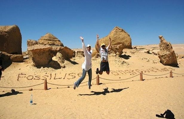 Day Tour to El Fayoum from Cairo