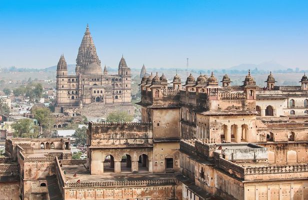 Mystic Paths of India Curated Journey