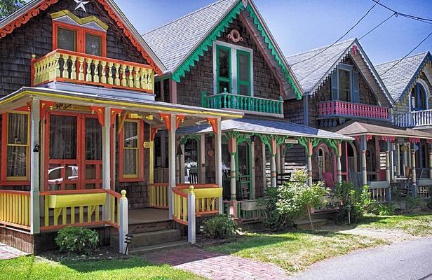 Martha's Vineyard Private Tours