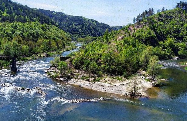 5 Days Historical and Natural Wonders of Bulgaria's most beautiful region