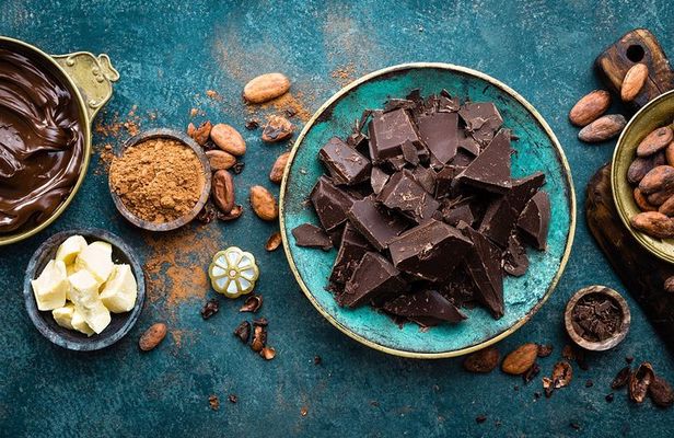 Chocolate Tour & Baldi Hot Springs. Private Tour from San Jose