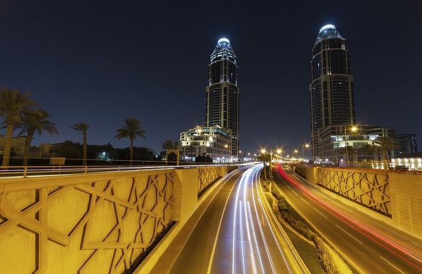 Doha Cultural City Tour