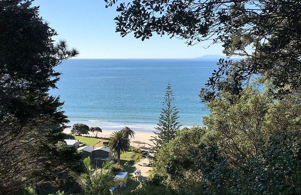 Private Freedom Best of Waiheke Island