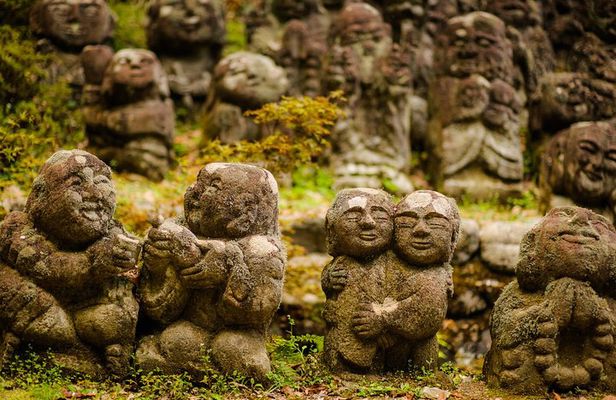 Arashiyama Bamboo Forest E-Biking Tour