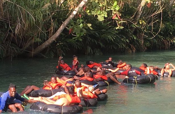 River Rafting and River Tubing Transportation Only
