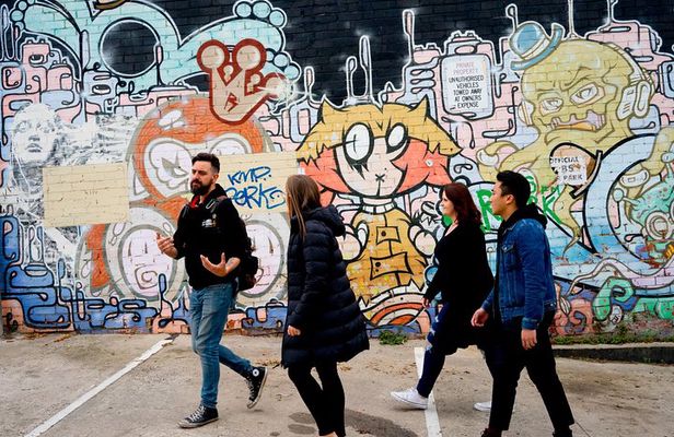 Private Melbourne: Fitzroy, Collingwood, Culture, Coffee, History