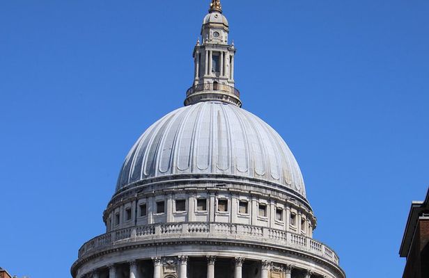 Private Guided Walking Tour in London
