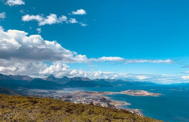 Susana Peak Trekking