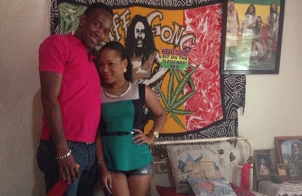 Private Tour of Bob Marley House from Ocho Rios