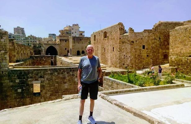Journey Through History: A Private Tour of Tripoli & Batroun
