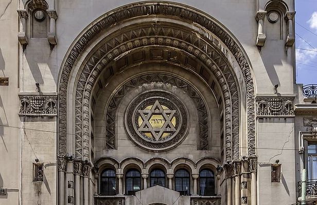 Jewish Buenos Aires Private Tour