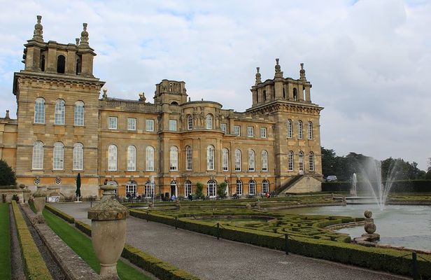 Blenheim Palace, Shakespeare Country & Oxford private Tour