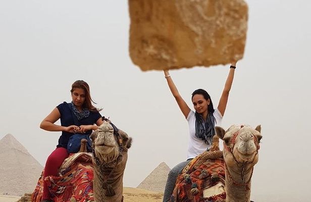 03 Days Budget tours Cairo Giza Alexandria