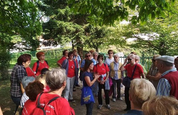 Private Guided Fairy Tale Tour in Ogulin