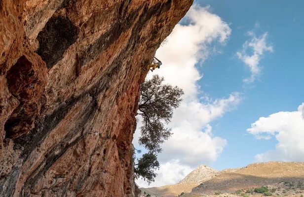 Rock Climbing Course