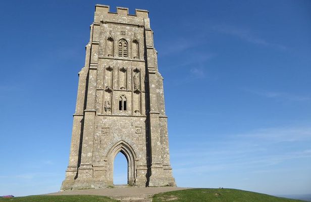 Glastonbury Tour - Private Tour from Bath