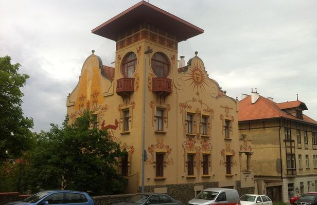 The Ultimate Prague History Tour
