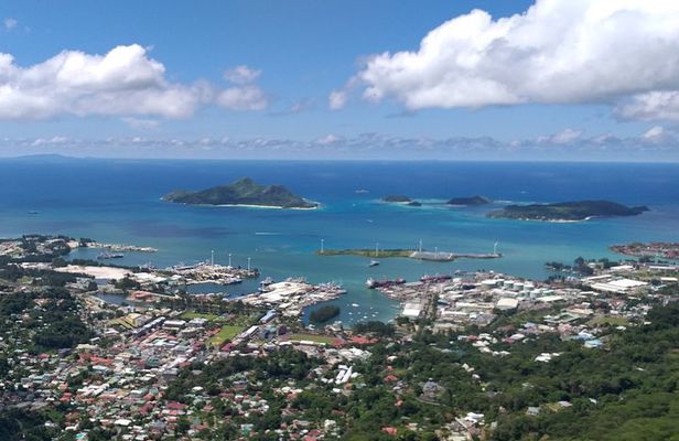 Explore 'Dans Gallas Trail'