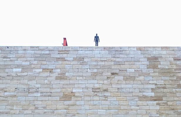Art and Architecture Walking Tour in Rotterdam - guided by Architects