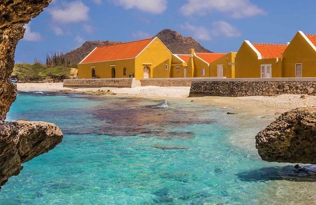 Washington Slagbaai National Park Tour in Bonaire