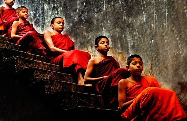 Buddhism Sri Lanka