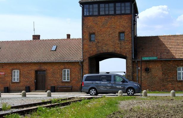 Auschwitz-Birkenau Concentration & Extermination Camp Full-Day Trip from Warsaw