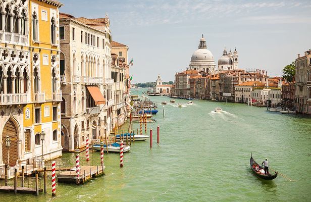 Venice | Private trip from Ljubljana