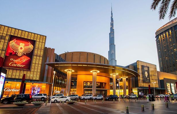 Book the Best Dubai Layover Tour with us Today
