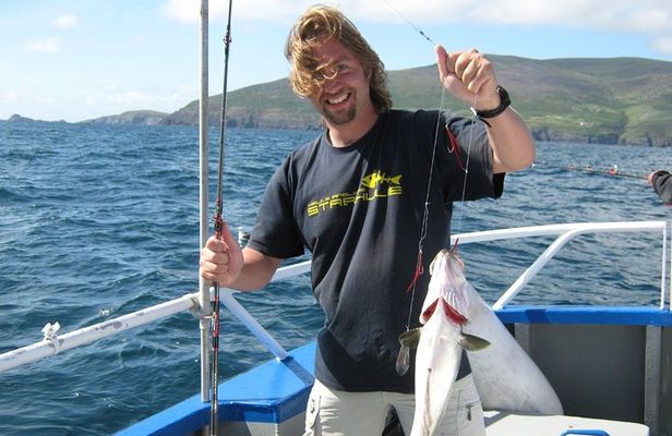 Fishing 2 hour Private