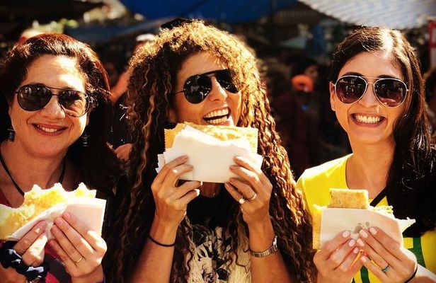 Food Tour Experience in Rio de Janeiro - Private Tour