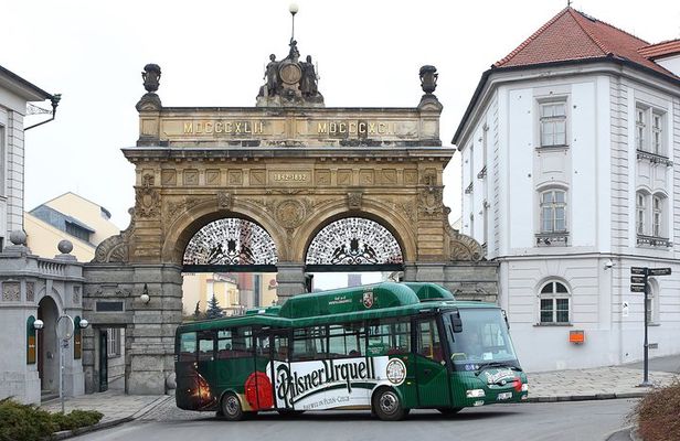 Pilsner Urquell Brewery Tour - Private Day Trip from Prague