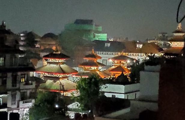 Explore Entire Kathmandu with Guide