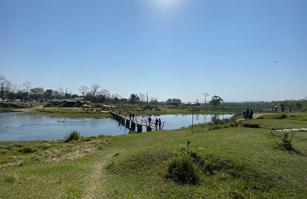 2 Nights 3 Days Chitwan Jungle Safari Tour