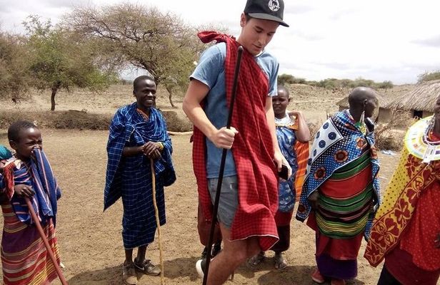 Day Trips COMBO with Materuni, Kikuletwa, Lake Jipe, Maasai Boma &Arusha N. Park